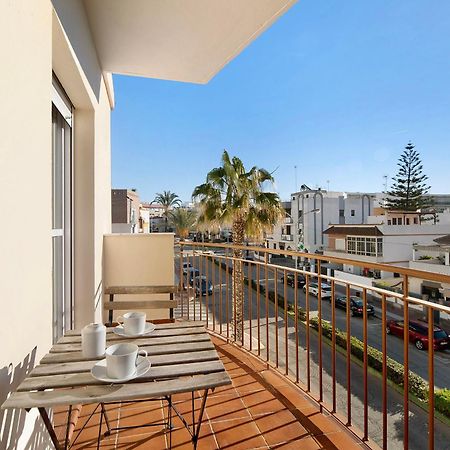 Apartamento Merce Рота Экстерьер фото