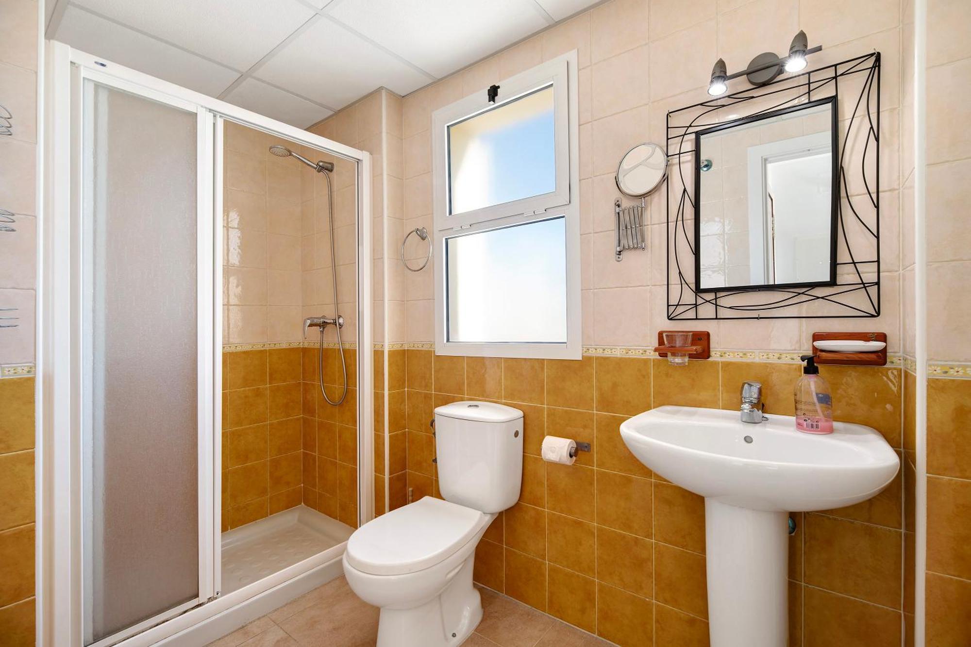Apartamento Merce Рота Экстерьер фото
